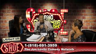 The Craig Shoemaker Show Ep.22 (2014-05-07)