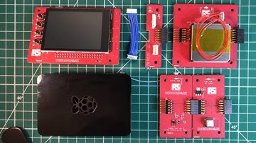 AQ Project Quick Start Video