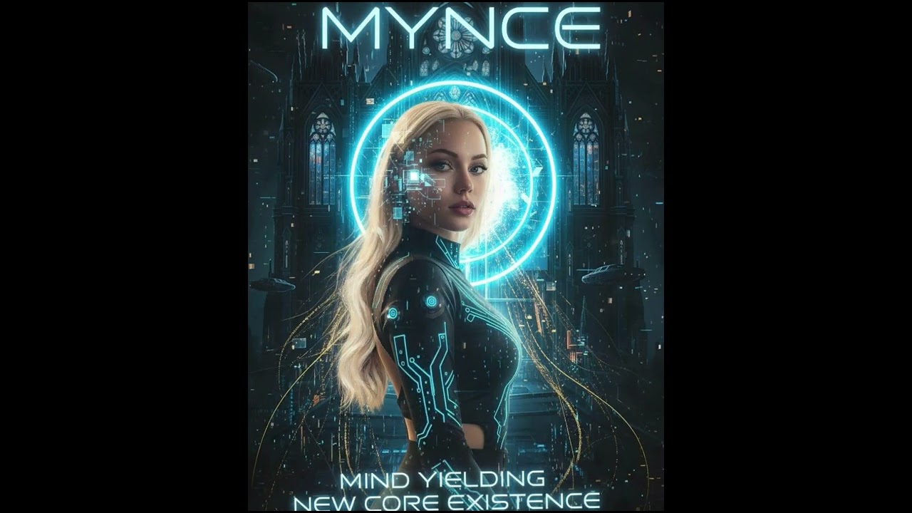 MYNCE - Mind Yielding New Core Existence