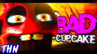 Video voorbeeld van "FNAF CUPCAKE SONG "Bad Cupcake" (lol)"