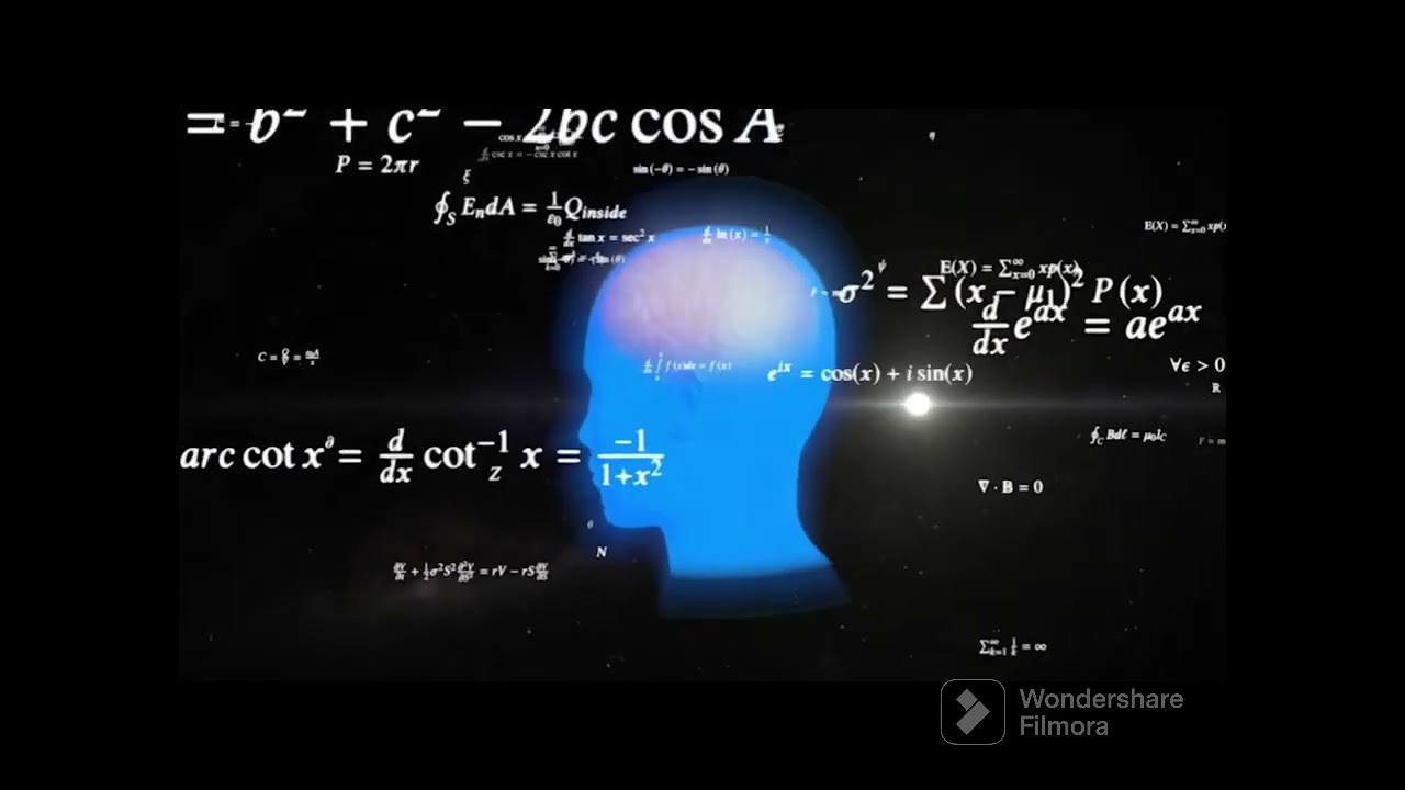 Meme mente explotando la mente 🤯 con canción épica 😐