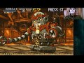 Metal Slug 3 mission 3 تختيم لعبة Metal Slug 3 mission 3 تختيم لعبة