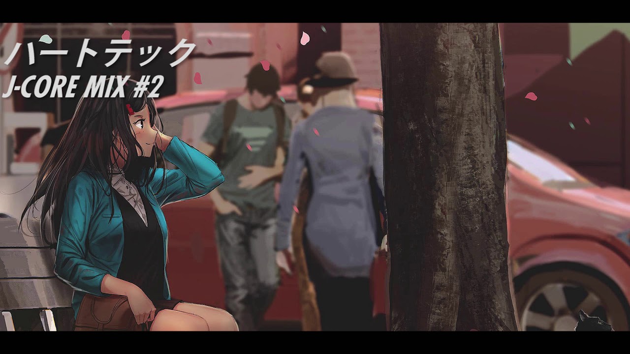 J-Core Mix #2