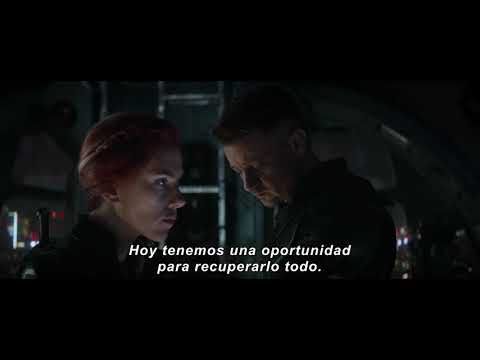 Avengers: Endgame – Honor (Subtitulado)