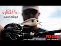 Shallow Water Crankbaits | Yo-Zuri 3DB 1.5 Squarebill with Zack Birge | Sam Rayburn Reservoir