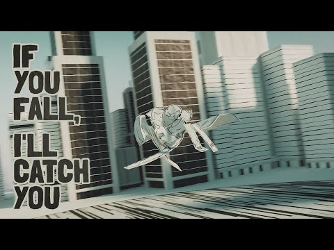 Brennan Heart - If You Fall, Ill Catch You