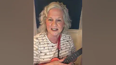 Hunting in Maine, by Deb Shugars, lyrics by Andrew...