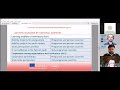New Erasmus+ Youth. GENERAL OVERVIEW.