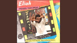 Prophet Rides Again (feat. Eliah & Marshall Neeko)