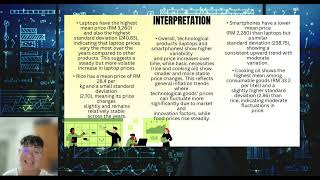 DPA10253 STATISTICS - MINI PROJECT