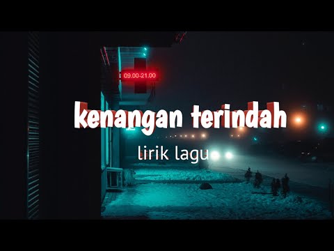 SAMSONS - KENANGAN TERINDAH (COVER BY)TAMI AULIA
