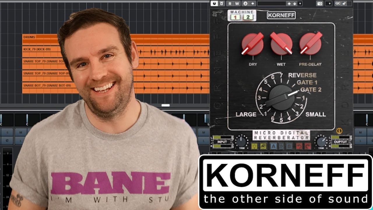 Going Under The Hood of Korneff Audio's 