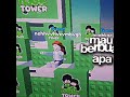 gue tau elu cuek melulu di Roblox 😭#shorts#shortvideo#youtube#roblox#edit