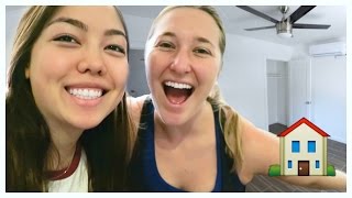 What Happens When College Students Buy a House…