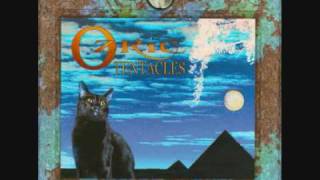 Video thumbnail of "Ozric Tentacles - Tight Spin"