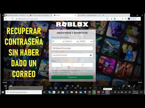 Truco Para Ipad Telefono O Pc Recuperar Contrasena Olvidada Roblox Por Correo Creando Nueva Cuenta Youtube - truco para ipad telefono o pc parte 2 de cuenta con robux youtube Truco Para Ipad Telefono O Pc Recuperar Contrasena Olvidada Roblox Por Correo Creando Nueva Cuenta Youtube - parte 2 de cuenta con robux youtube