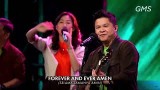 Sbab Tuhan Dia Baik for The Lord He Is Good