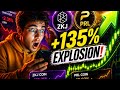 This Crypto Pump Looks Fake | ZKJ & PRL Reality Check