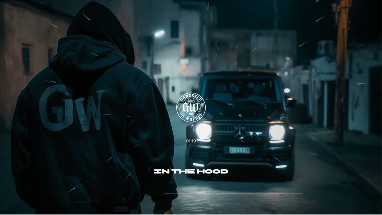 GW - In The Hood [GANGSTER TRAP]