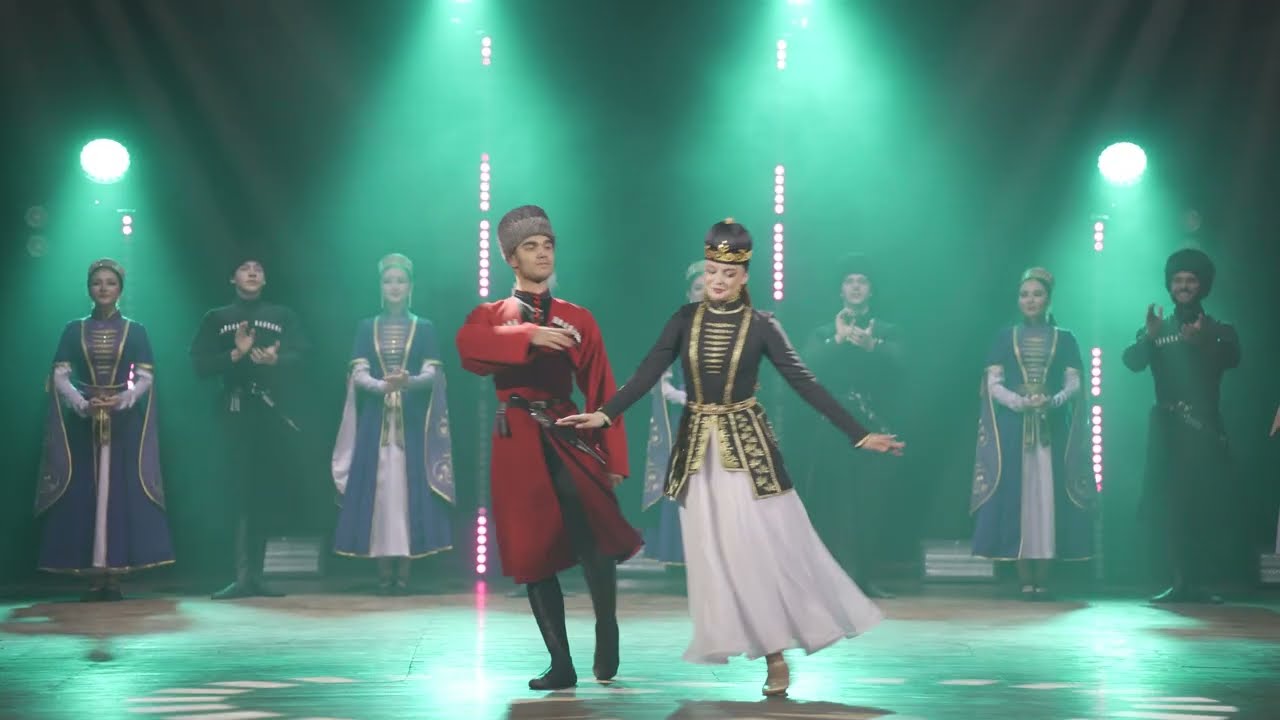 Сольный концерт Мамлюк 26.11.2025