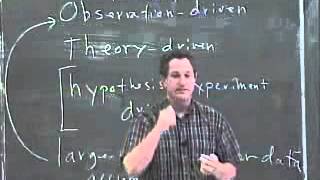 Lecture 1: Introduction to bioinformatics and the course