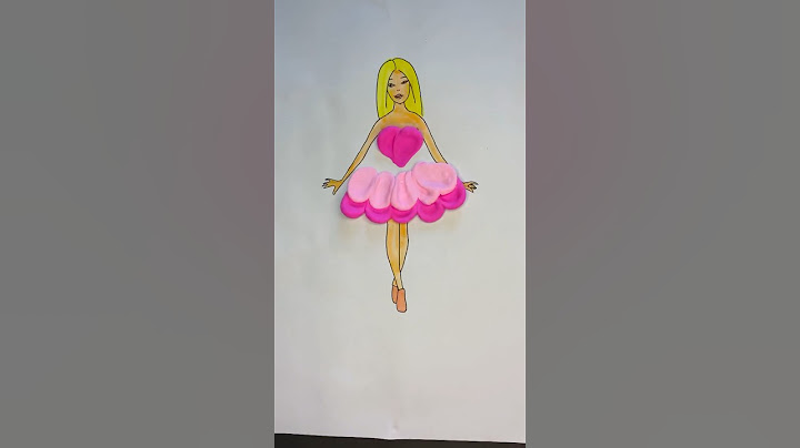 DIY BARBIE Idea 💖🫦#shorts #barbie #barbiemovie #easy #diy