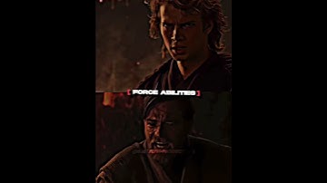 Thumbnail of Knightfall Vader 🆚 Obi-Wan Kenobi