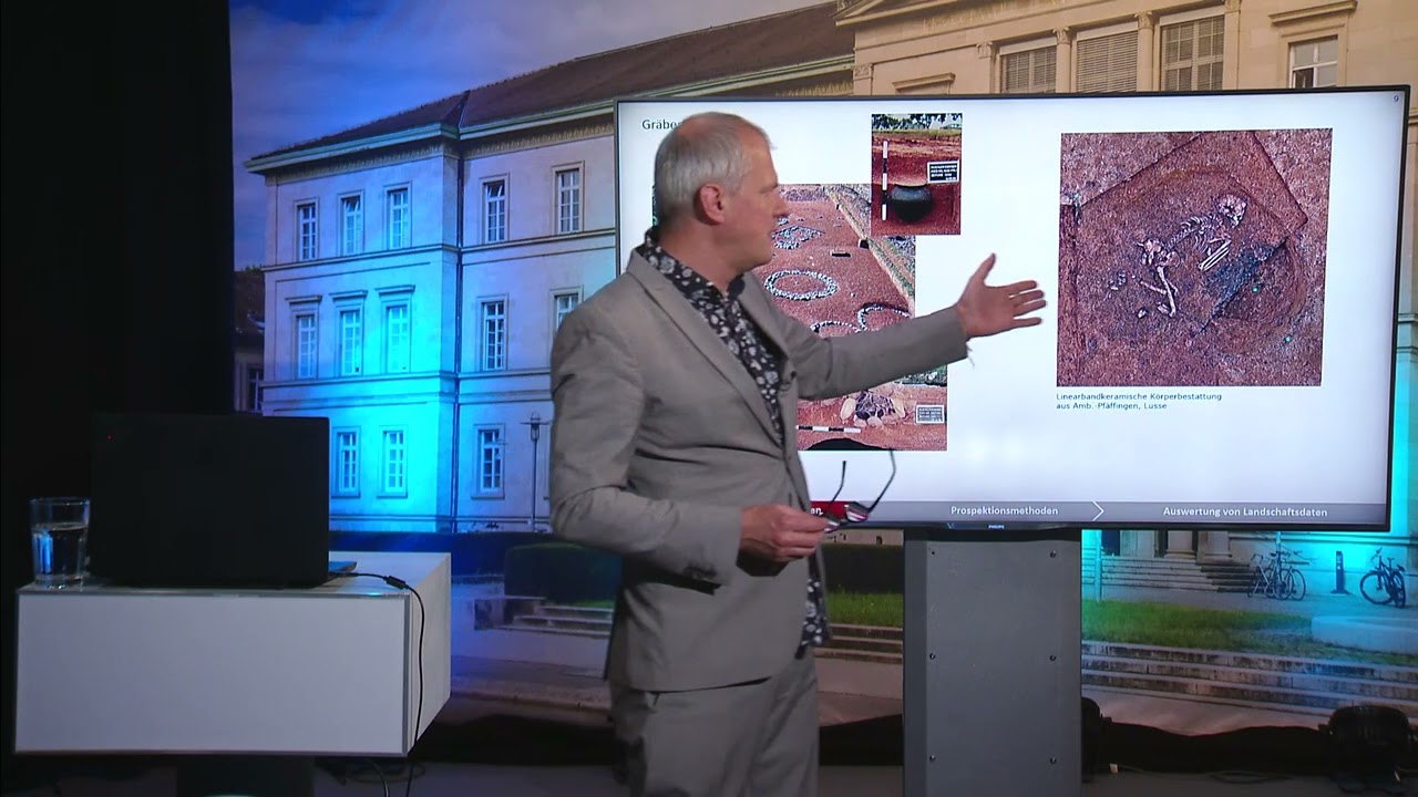Feldarchäologie 01