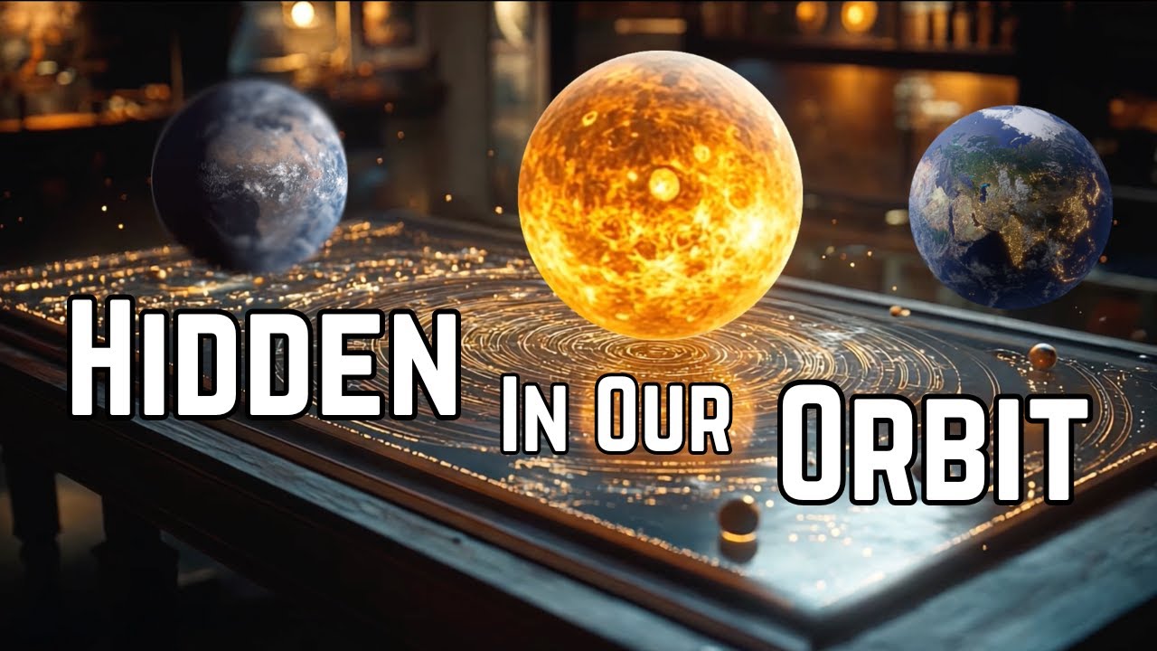 The Counter-Earth Myth: What’s Really Out There