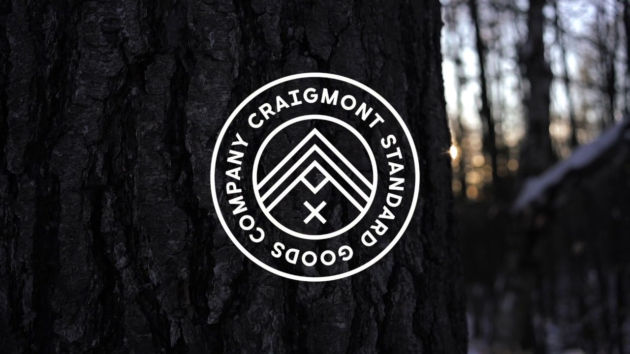 Craigmont Standard Goods — Pomade Cream