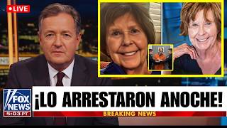 NANCY GUTHRIE — ¡ARRESTADO ANOCHE! FOTO SUYA EN SU TELÉFONO Y 8 MINUTOS CLAVE