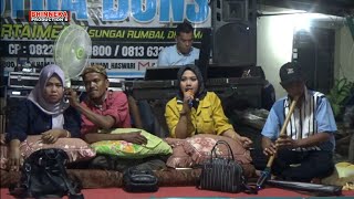 Saluang Dangdut Luak Nan Tigo - Singgalang Jaya Ft Putra Bunsu Entertainment