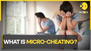 Micro-Cheating: The new dating trend | Lifestyle News | World News | WION