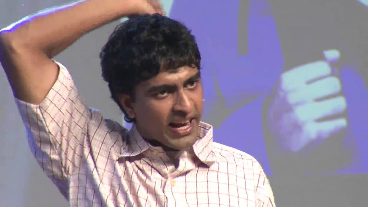 Part 7- Axe Apollo FilmFail Awards- Jaanta Hai Mere Baap Kaun Hai Award