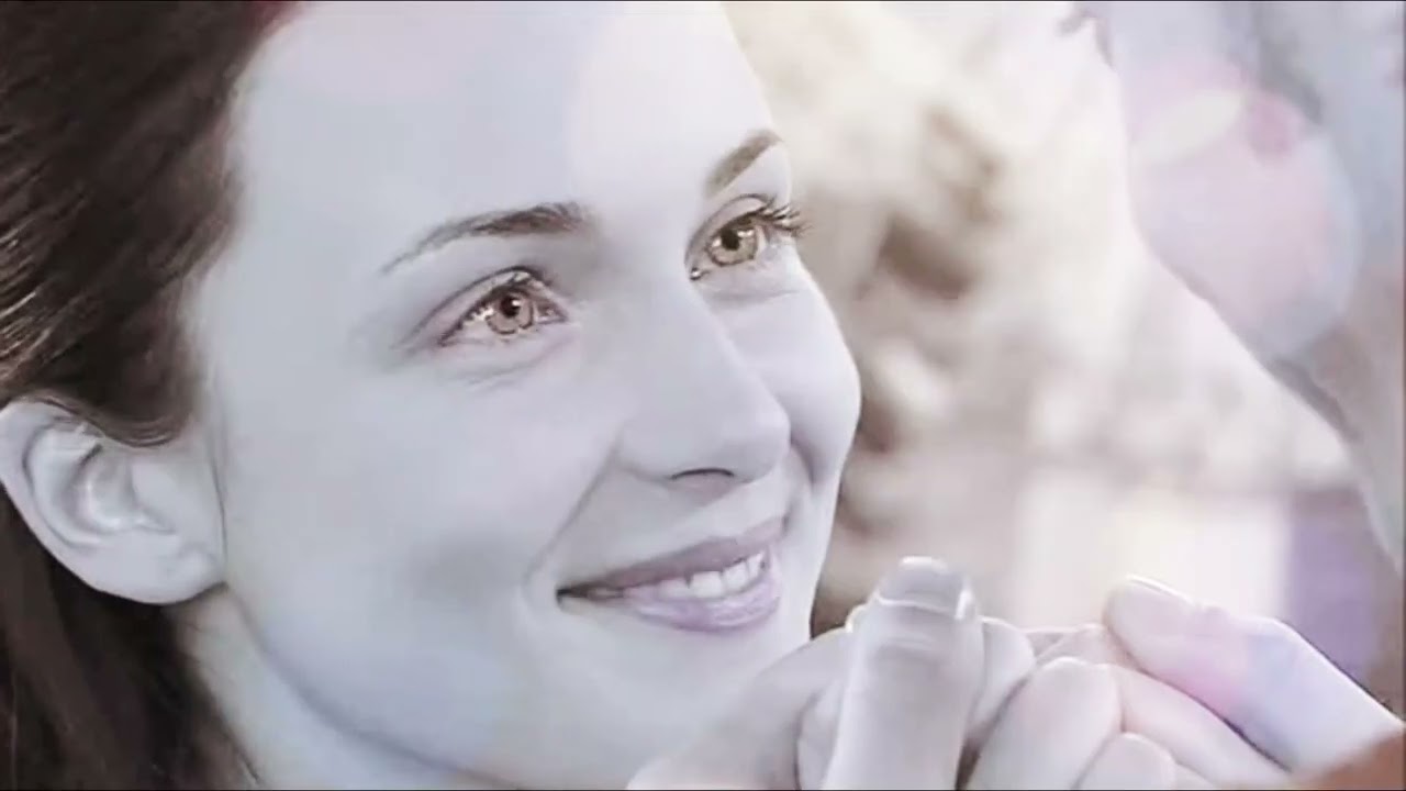 Таня & Сергей - призрак