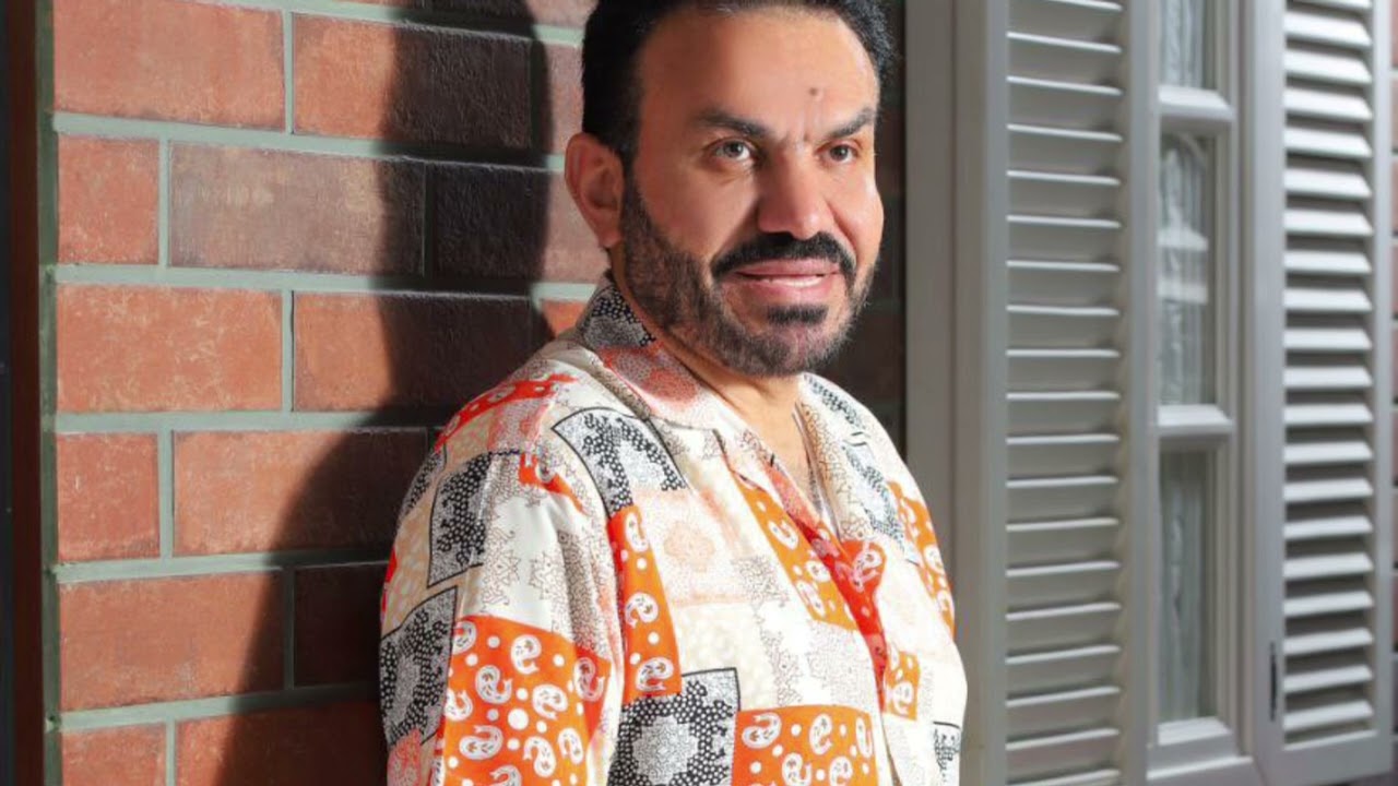 عبدالمنعم طلب. يامذبل جفونك خجل ..المهلهل الهدلاني..