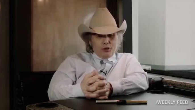 DWIGHT YOAKAM - Explains The 2nd Amendment To Piers Morgan - YouTube