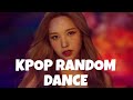 Kpop random play dance  3rd generation  ftkaisoo feelings