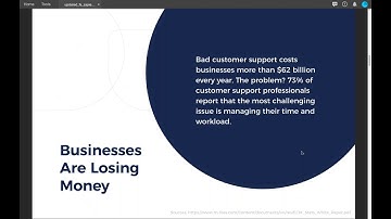 How to Automate Your Entire Business With Zapier and Freshsales