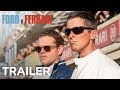 FORD v FERRARI | Official Trailer [HD] | 20th Century FOX