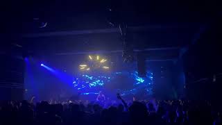 Narciss - Techno Youth, Bunker Patio Mayor [08.09.2023] While U Sleep