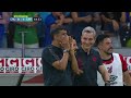 ASÍ JUGÓ VITOR ROQUE EN EL FURACAO | LA PRÓXIMA FIGURA DEL BARCELONA | #Brasileirao