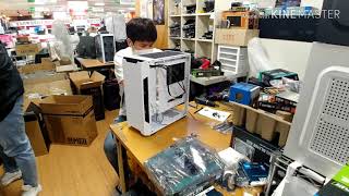 내 돈 주고 제대로 가성비 갑 60만원대 조립 PC 구입한 후기 공개 (강추, 대구 제일컴)