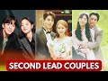 TOP 10 KDRAMA COUPLES WITH BEST CHEMISTRY || HANDSOME KOREAN ACTORS, #kdrama