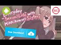 Everyday Routine with Nana-chan (Full Story)
