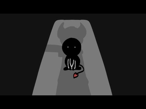 getting over you animation