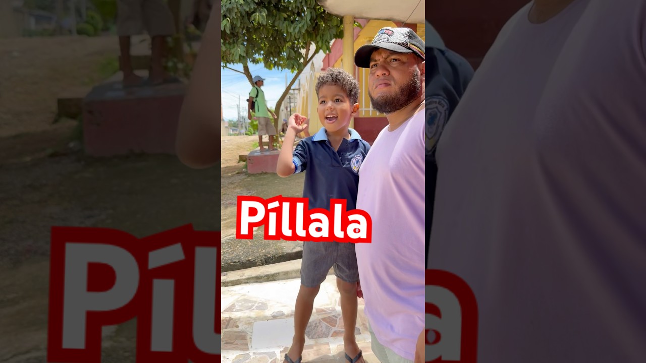 Ojo con la enfermera, donde está noah #shorts