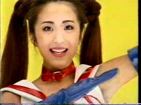 飯島愛 まんがの森 Youtube