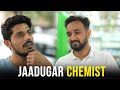 Jaadugar Chemist | Digital Kalakaar