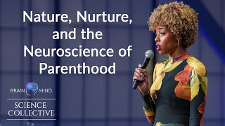 Full Bianca Jones Marlin, PhD - Nature, Nurture, and the Neuroscience of Parenthood Guide